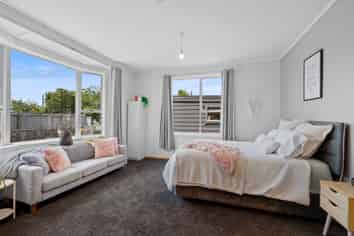 535 Manutahi Road, Lepperton