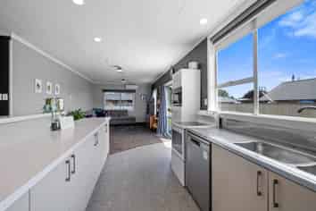 535 Manutahi Road, Lepperton