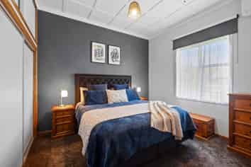 535 Manutahi Road, Lepperton