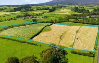 Lot 1 Mangorei Road, Mangorei