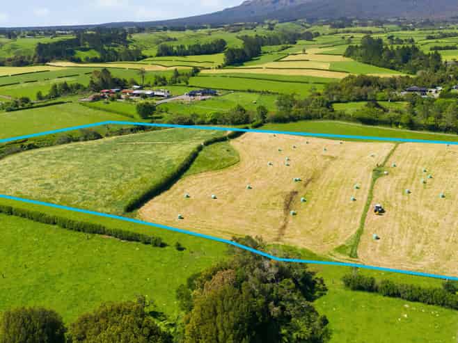 Lot 1 Mangorei Road, Mangorei