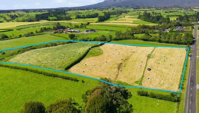 Lot 1 Mangorei Road, Mangorei