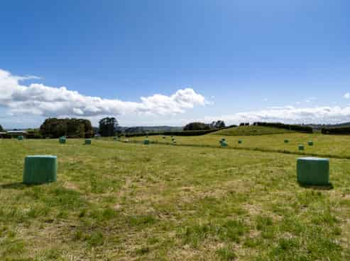 Lot 1 Mangorei Road, Mangorei