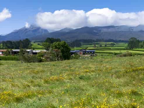 Lot 1 Mangorei Road, Mangorei