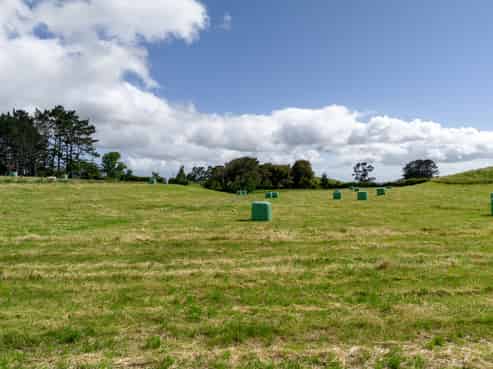 Lot 1 Mangorei Road, Mangorei