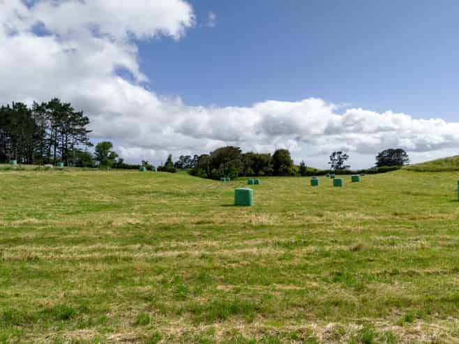 Lot 1 Mangorei Road, Mangorei