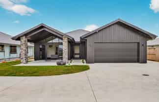 87 Maru Terrace, Wharewaka