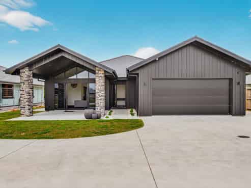 87 Maru Terrace, Wharewaka