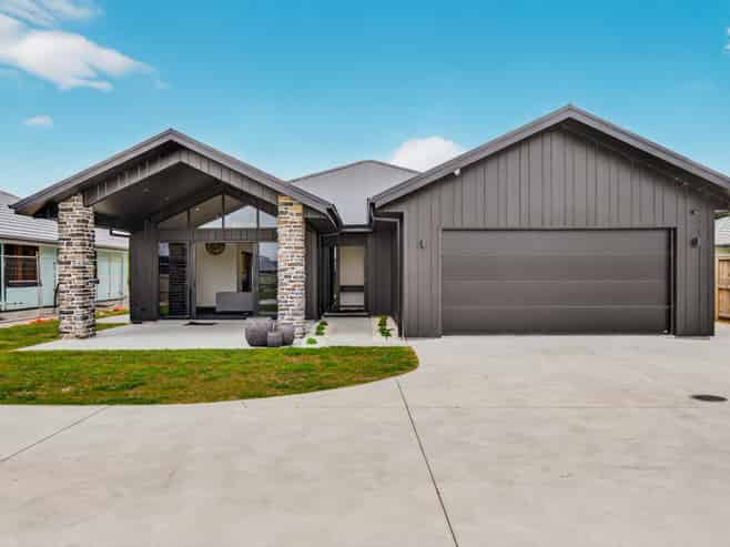 87 Maru Terrace, Wharewaka