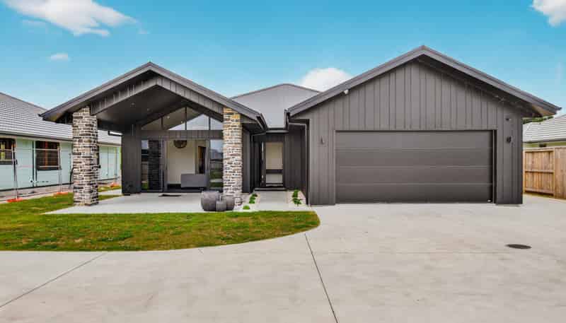 87 Maru Terrace, Wharewaka