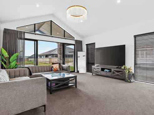 87 Maru Terrace, Wharewaka