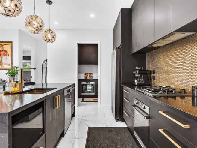 87 Maru Terrace, Wharewaka