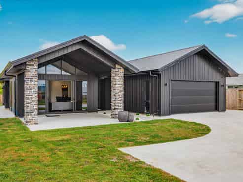 87 Maru Terrace, Wharewaka