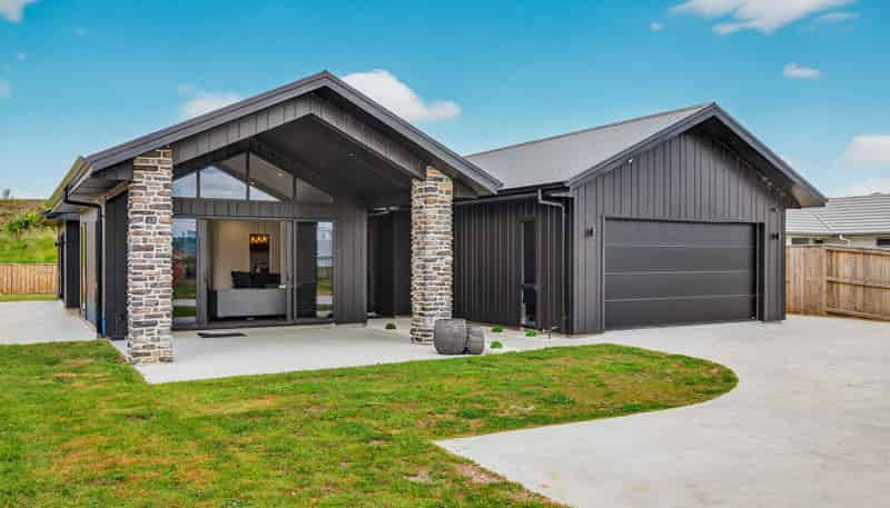 87 Maru Terrace, Wharewaka