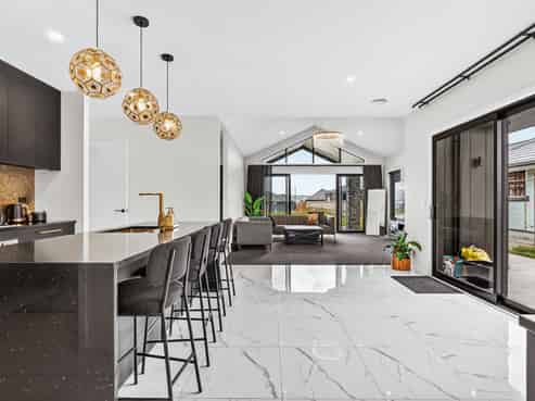 87 Maru Terrace, Wharewaka