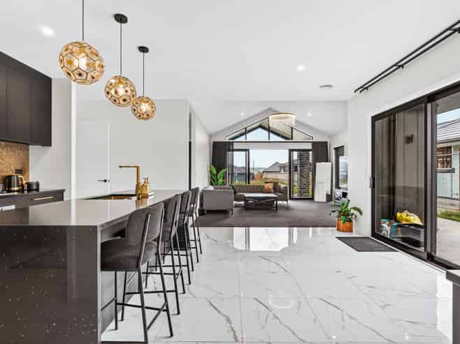 87 Maru Terrace, Wharewaka