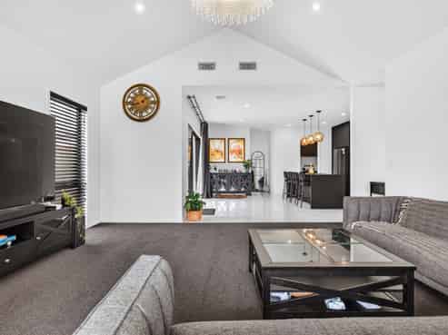 87 Maru Terrace, Wharewaka