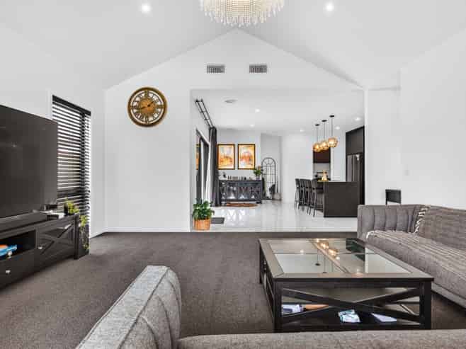 87 Maru Terrace, Wharewaka