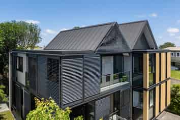 4/1 Napier Avenue, Takapuna