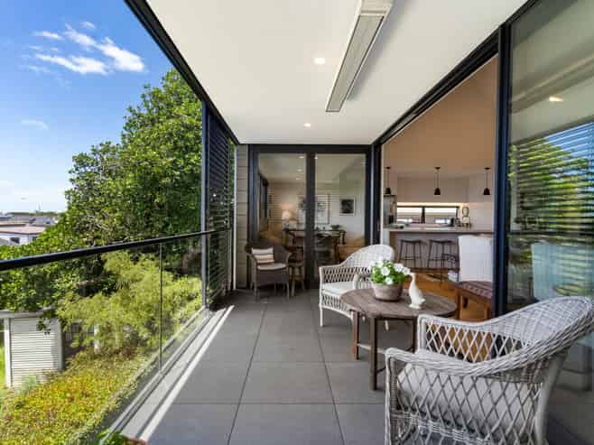 4/1 Napier Avenue, Takapuna