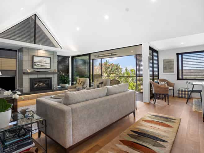 4/1 Napier Avenue, Takapuna