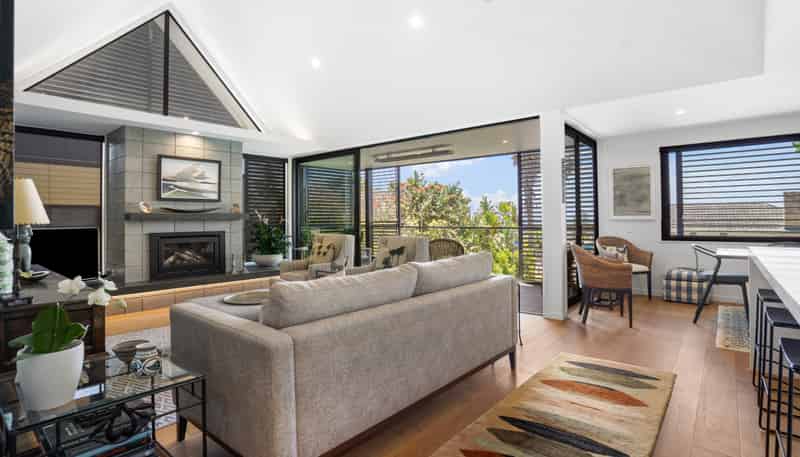 4/1 Napier Avenue, Takapuna