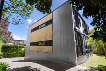 4/1 Napier Avenue, Takapuna