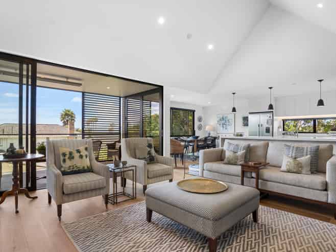 4/1 Napier Avenue, Takapuna