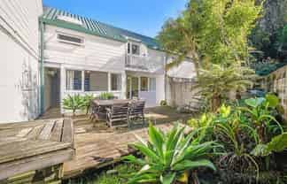 3/44a Waiohua Road, Greenlane