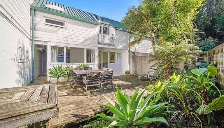 3/44a Waiohua Road, Greenlane