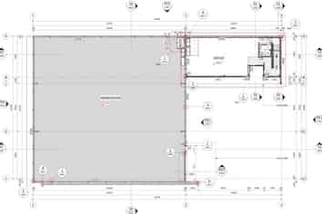 BRAND NEW INDUSTRIAL HQ - CONSTRUCTION UNDERWAY
