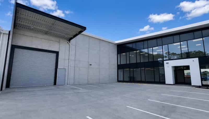 Unit 2/5 Parkhead Place, Rosedale