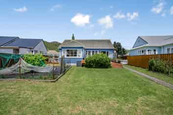 35 Hunter Street, Taita