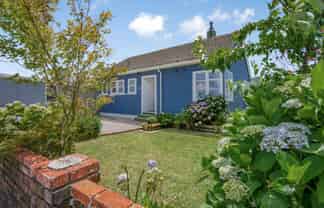 35 Hunter Street, Taita