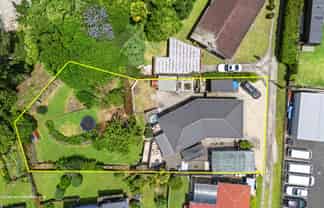 38 Sinclair Street, Greerton