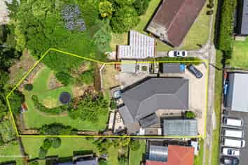 38 Sinclair Street, Greerton