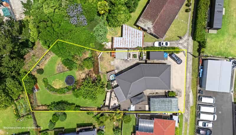 38 Sinclair Street, Greerton