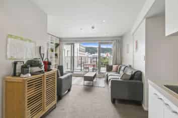 809/74 Taranaki Street, Wellington Central
