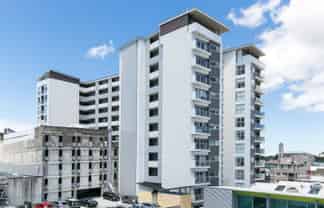 809/74 Taranaki Street, Wellington Central