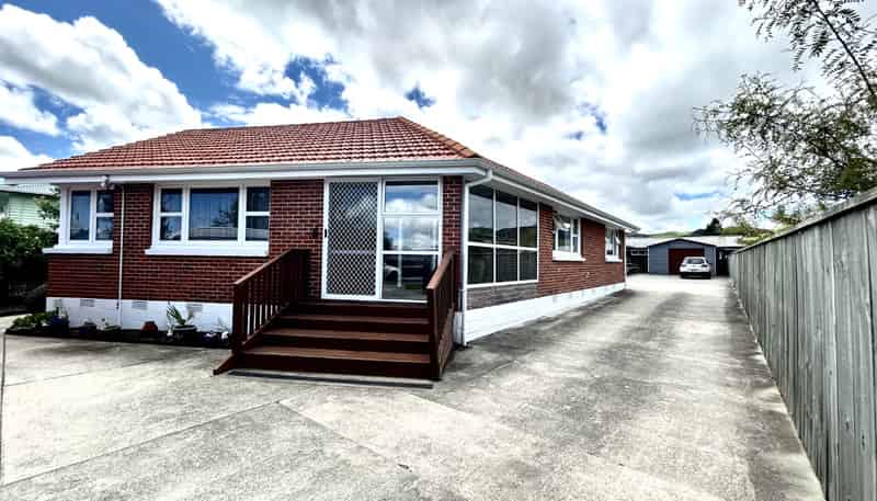 387 Te Ngae Road, Owhata