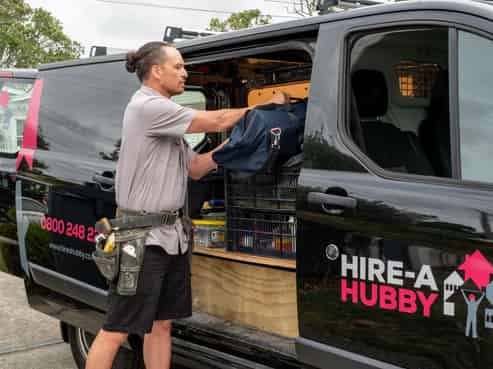 Hire a Hubby Franchise