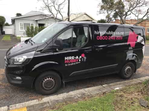 Hire a Hubby Franchise