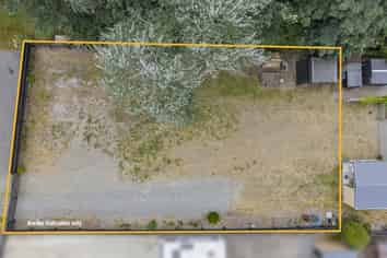 12 Gillespies Road, Kainga