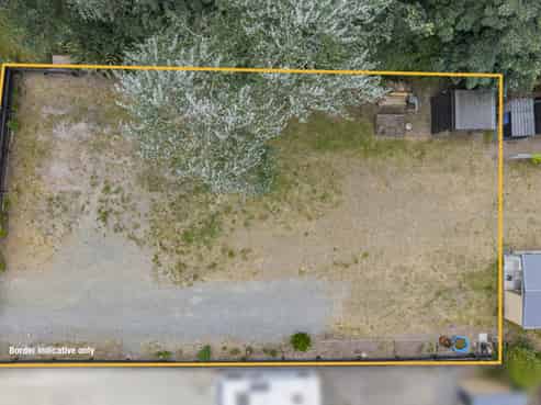 12 Gillespies Road, Kainga