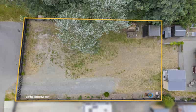 12 Gillespies Road, Kainga