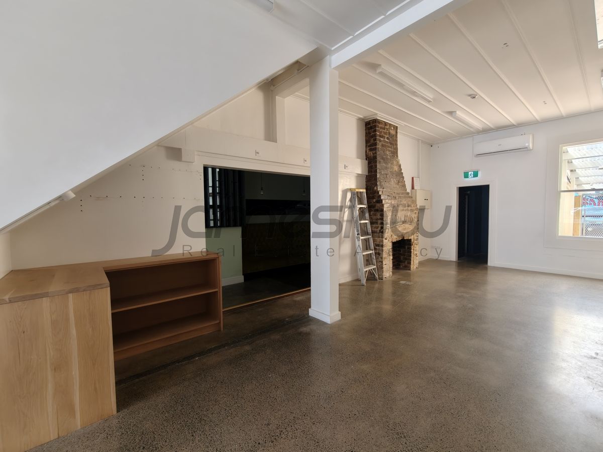 K Road High-Exposure Hospitality / Retail - Pogled 4