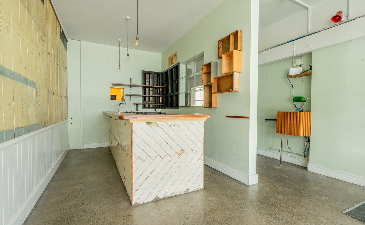K Road High-Exposure Hospitality / Retail - Pogled 3
