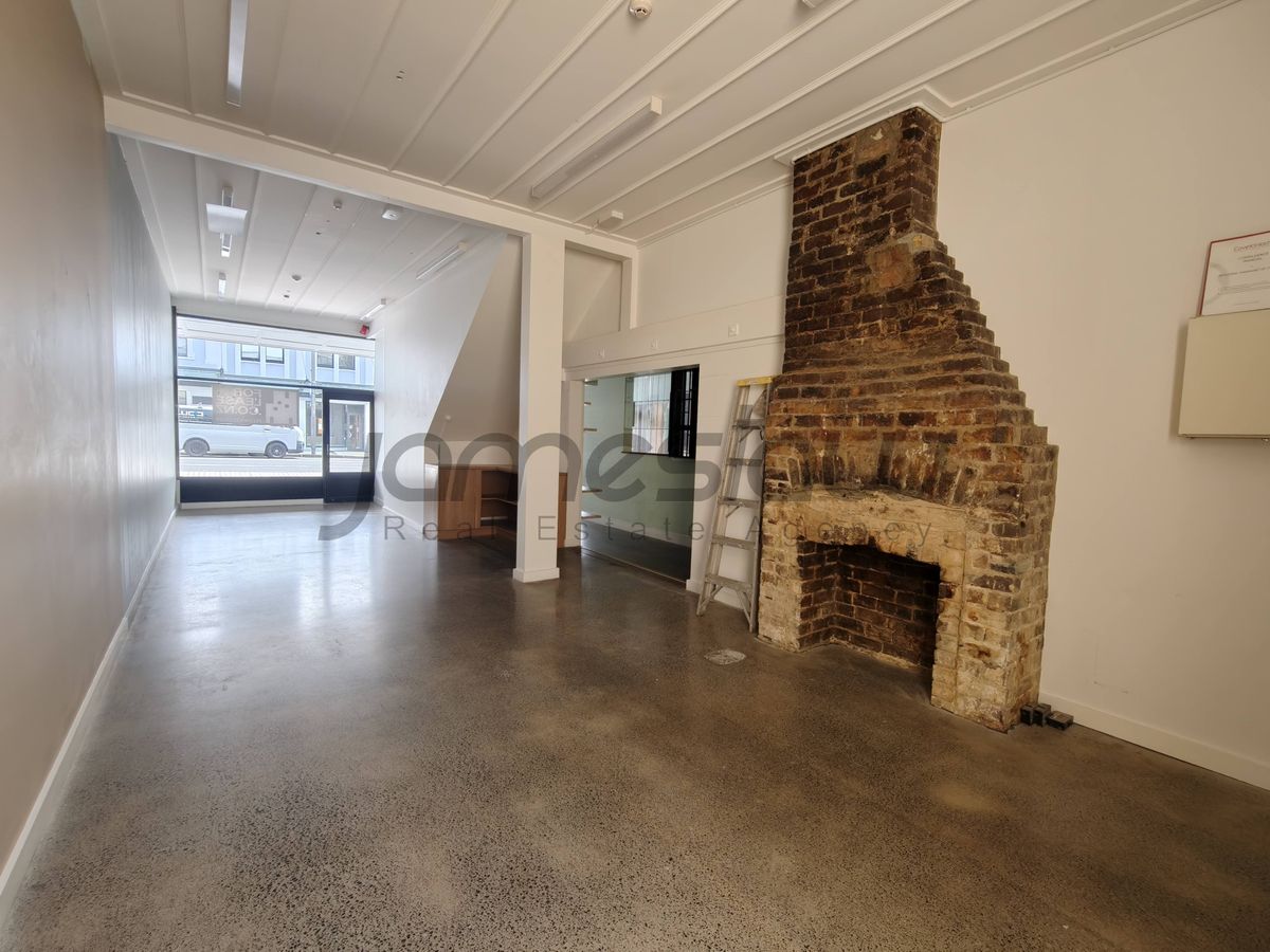 K Road High-Exposure Hospitality / Retail - Pogled 5