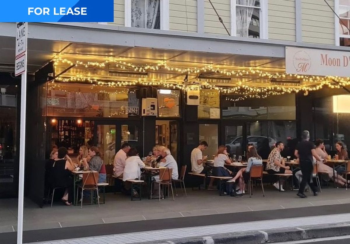 K Road High-Exposure Hospitality / Retail - Pogled 2