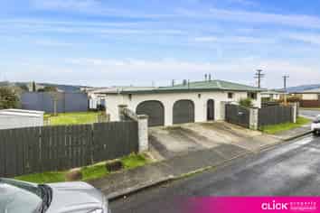 28 Goodall Street, Mosgiel